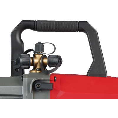 Насос вакуумный аккумуляторный Milwaukee M18 FVP5-0 4933492853 без АКБ