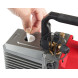 Насос вакуумный аккумуляторный Milwaukee M18 FVP5-0 4933492853 без АКБ