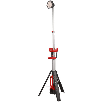 Прожектор світлодіодний акумуляторний Milwaukee M18 SAL2-502B 4933492903