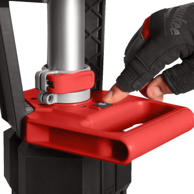 Прожектор світлодіодний акумуляторний Milwaukee M18 SAL2-502B 4933492903