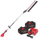 Кущоріз висотний акумуляторний Milwaukee M18 FHETE27-802 4933492911