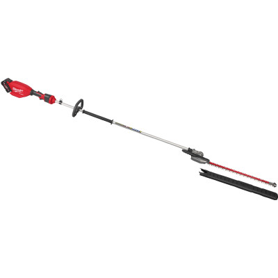 Кущоріз висотний акумуляторний Milwaukee M18 FHETE27-802 4933492911
