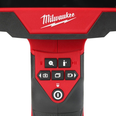 Інспекційна камера Milwaukee M12 ATB-0C 4933493136 без АКБ