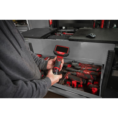 Інспекційна камера Milwaukee M12 ATB-0C 4933493136 без АКБ