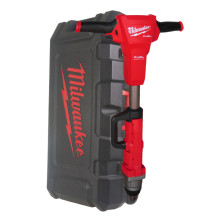 Гайковёрт железнодорожный аккумуляторный Milwaukee M18 FHIWF1R-0C 4933493140 без АКБ