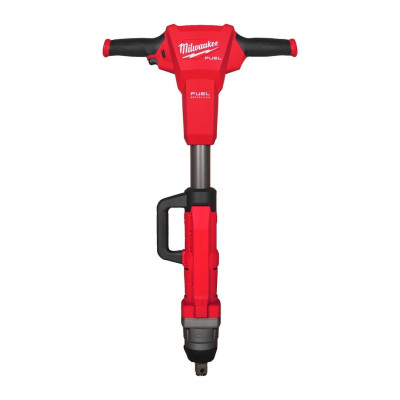 Гайковёрт железнодорожный аккумуляторный Milwaukee M18 FHIWF1R-0C 4933493140 без АКБ