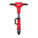 Гайковёрт железнодорожный аккумуляторный Milwaukee M18 FHIWF1R-0C 4933493140 без АКБ