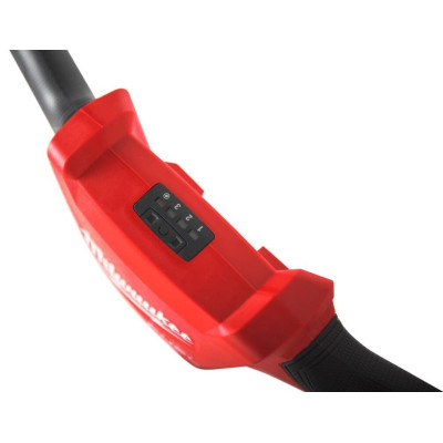 Гайковёрт железнодорожный аккумуляторный Milwaukee M18 FHIWF1R-0C 4933493140 без АКБ