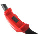 Гайковёрт железнодорожный аккумуляторный Milwaukee M18 FHIWF1R-0C 4933493140 без АКБ