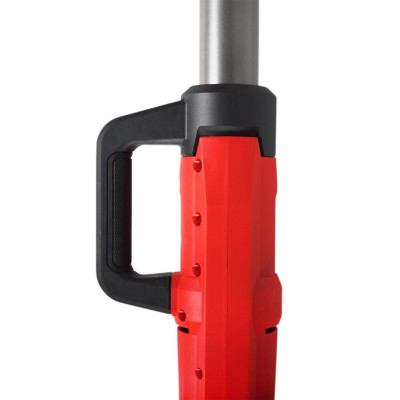 Гайковёрт железнодорожный аккумуляторный Milwaukee M18 FHIWF1R-0C 4933493140 без АКБ