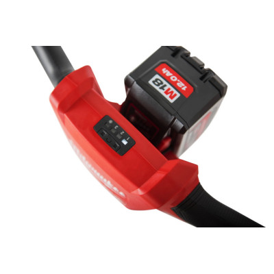Гайковёрт железнодорожный аккумуляторный Milwaukee M18 FHIWF1R-122C 4933493141