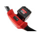 Гайковёрт железнодорожный аккумуляторный Milwaukee M18 FHIWF1R-122C 4933493141