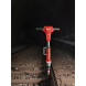 Гайковёрт железнодорожный аккумуляторный Milwaukee M18 FHIWF1R-122C 4933493141