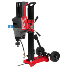 Установка алмазного свердління акумуляторна Milwaukee MXF DCD350 KIT-0 4933493142 без АКБ