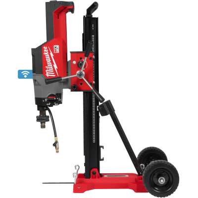 Установка алмазного сверления аккумуляторная Milwaukee MXF DCD350 KIT-0 4933493142 без АКБ