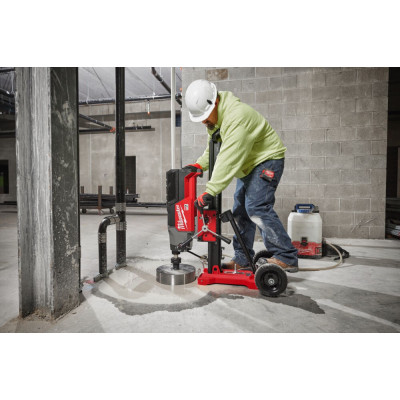 Установка алмазного сверления аккумуляторная Milwaukee MXF DCD350 KIT-0 4933493142 без АКБ