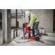 Установка алмазного сверления аккумуляторная Milwaukee MXF DCD350 KIT-0 4933493142 без АКБ