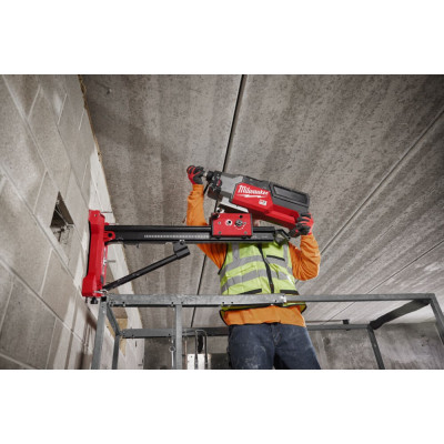 Установка алмазного сверления аккумуляторная Milwaukee MXF DCD350 KIT-0 4933493142 без АКБ