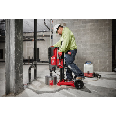 Установка алмазного сверления аккумуляторная Milwaukee MXF DCD350 KIT-0 4933493142 без АКБ