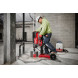 Установка алмазного сверления аккумуляторная Milwaukee MXF DCD350 KIT-0 4933493142 без АКБ
