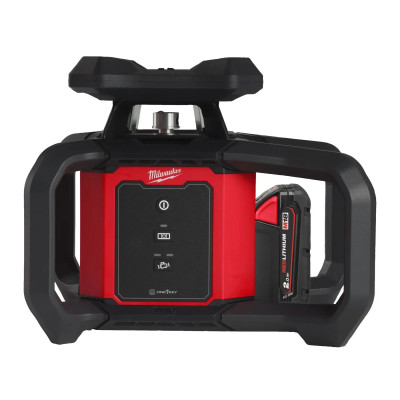 Лазерний нівелір акумуляторний Milwaukee M18 RLOH600-201C 4933493191