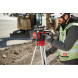 Лазерний нівелір акумуляторний Milwaukee M18 RLOH600-201C 4933493191