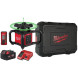Рівень лазерний ротаційний Milwaukee M18 RLOHVG300-501C 4933493194