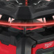 Рівень лазерний ротаційний акумуляторний Milwaukee M18 RLOHV1200-501C 4933493204