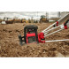 Рівень лазерний ротаційний акумуляторний Milwaukee M18 RLOHV1200-501C 4933493204