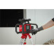 Рівень лазерний ротаційний акумуляторний Milwaukee M18 RLOHV1200-501C 4933493204