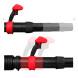 Повітродувка акумуляторна Milwaukee M18 F2BPB-0 4933493212
