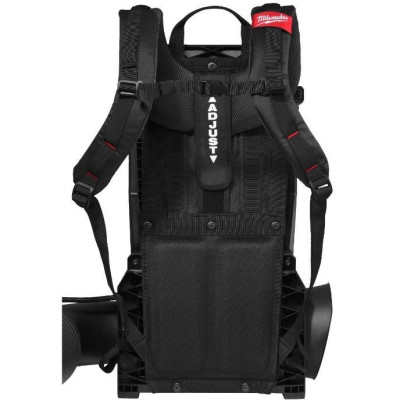 Повітродувка акумуляторна Milwaukee M18 F2BPB-0 4933493212