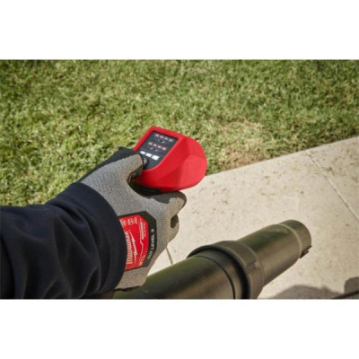 Повітродувка акумуляторна Milwaukee M18 F2BPB-0 4933493212