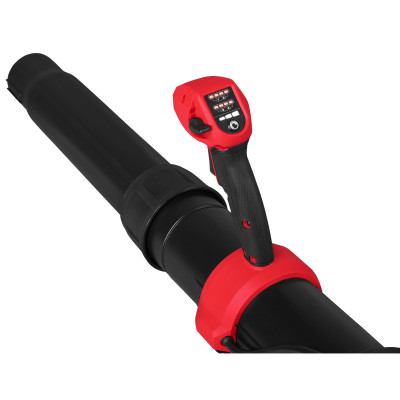 Повітродувка акумуляторна ранцева Milwaukee M18 F2BPB-124 4933493213