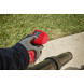 Повітродувка акумуляторна ранцева Milwaukee M18 F2BPB-124 4933493213