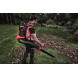 Повітродувка акумуляторна ранцева Milwaukee M18 F2BPB-124 4933493213