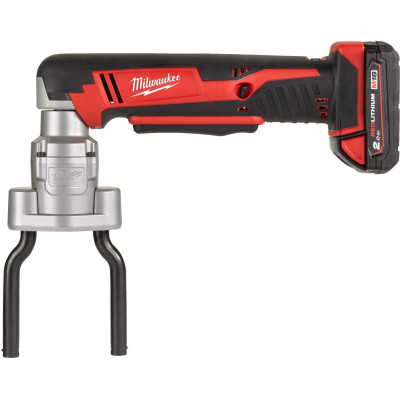 Инструмент для кабельных коннекторов аккумуляторный Milwaukee M18 BSBT-202X 4933493289