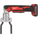 Инструмент для кабельных коннекторов аккумуляторный Milwaukee M18 BSBT-202X 4933493289