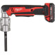 Инструмент для кабельных коннекторов аккумуляторный Milwaukee M18 BSBT-202X 4933493289