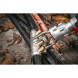 Инструмент для кабельных коннекторов аккумуляторный Milwaukee M18 BSBT-202X 4933493289