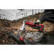 Инструмент для кабельных коннекторов аккумуляторный Milwaukee M18 BSBT-202X 4933493289