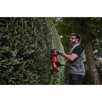 Кущоріз акумуляторний Milwaukee M18 FHET60-0 4933493290 без АКБ