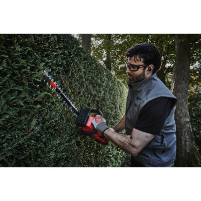 Кущоріз акумуляторний Milwaukee M18 FHET45-0 4933493293 без АКБ