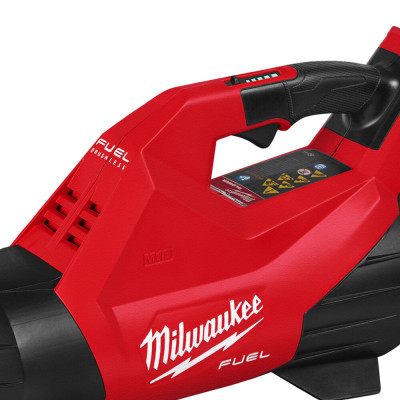 Воздуходувка аккумуляторная Milwaukee M18 FBLG3-0 4933493301 без АКБ