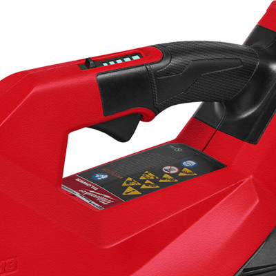 Воздуходувка аккумуляторная Milwaukee M18 FBLG3-0 4933493301 без АКБ