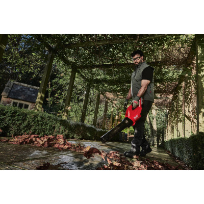 Воздуходувка аккумуляторная Milwaukee M18 FBLG3-0 4933493301 без АКБ
