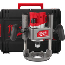 Фрезер акумуляторний багатофункціональний Milwaukee М18 FR12-0X 4933493304 без АКБ