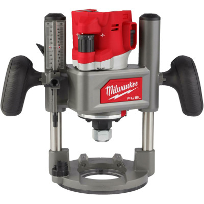 Фрезер акумуляторний багатофункціональний Milwaukee М18 FR12-0X 4933493304 без АКБ