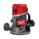 Кромочный фрезер аккумуляторный Milwaukee M18 FR12KIT-0P 4933493305 без АКБ