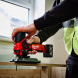 Лобзик аккумуляторный Milwaukee M12 FJS-0 4933493347 без АКБ